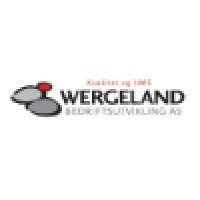 Wergeland Bedriftsutvikling As