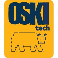 OSKI Tech logo - Similar company to Open Computing Facility