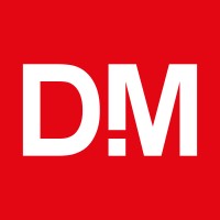 DAVID MONETTI s.r.l. logo - Similar company to Web Simphony Group