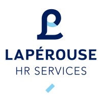 LAPEROUSE HR Services logo - Similar company to Fonds De Dotation