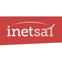 Inetsat logo - Similar company to Efactura.Info