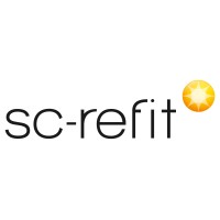 sc-refit GmbH logo - Similar company to Suncycle Iberia