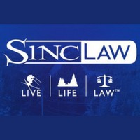 SINC LAW logo - Similar company to Barsh And Cohen, P.C.