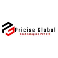 Pricise Global Technologies Pvt Ltd logo - Similar company to Brightech Solutions