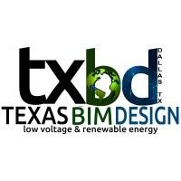 bim Design TX logo - Similar company to Advanced Bim Solutions | Mep Vdc Specialists