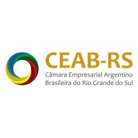 Câmara Empresarial Brasil-Argentina RS logo - Similar company to Instituto Liberdade