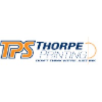 Thorpe Printing Services, Inc.