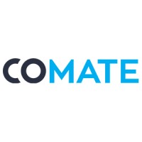 Comate Engineering & Design logo - Similar company to Voxdale | Design-Driven Engineering