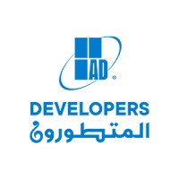 Developers Company and Factory logo - Similar company to Cbco Ksa