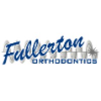 Fullerton Orthodontics logo - Similar company to Kaplan Orthodontics