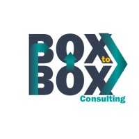BOXTOBOX Consulting logo - Similar company to Boxtobox Conseil