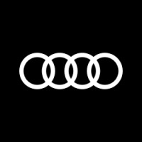 Caffyns Audi logo - Similar company to Caffyns Plc