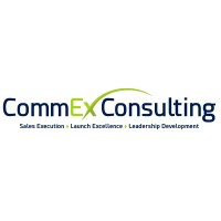 CommEx Consulting logo - Similar company to Ljo Advisors