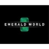 EMERALDWORLD logo - Similar company to Space One Veneers