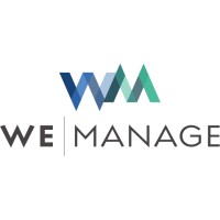 We Manage logo - Similar company to Happy Bootstrapping