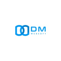 DM WebSoft LLP logo - Similar company to Aphonic Solutions