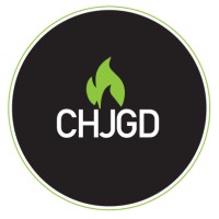 ChargedPower.com - CHJGD logo - Similar company to Mezator
