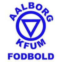 Aalborg KFUM Fodbold logo - Similar company to Dse Test Solutions A/S
