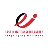 East India Transport Agency logo - Similar company to Simplified Logistics