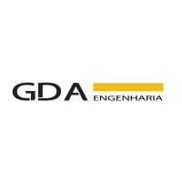 GDA Engenharia logo - Similar company to Gda