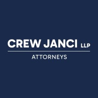 Crew Janci LLP logo - Similar company to Lopez Mchugh Llp