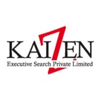 Kaizen Executive Search logo - Similar company to Sterling Hoffman