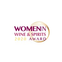 Women in Wine & Spirits Award logo - Similar company to Corte Bacaro Wines