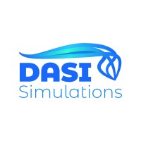 DASI Simulations logo - Similar company to Intelligent Implants, Ltd.