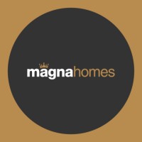 Magna Homes NE logo - Similar company to Bede Homes