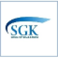 Social security Institution logo - Similar company to Karttime