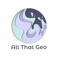 All That Geo logo - Similar company to Pedro Paula Architecture