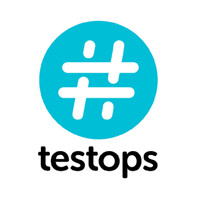 testops logo - Similar company to Testops