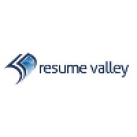 Resume Valley logo - Similar company to Stm Technology