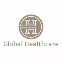 Global Healthcare logo - Similar company to Global Health Care