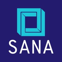 SANA logo - Similar company to Sapfonte
