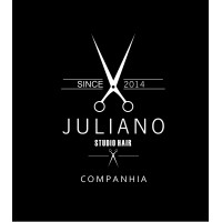 Companhia Juliano Studio Hair logo - Similar company to Associação Cannábica Medicinal (Ascamed)