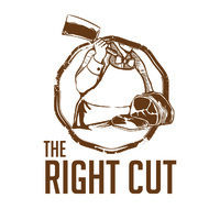 The Right Cut Egypt logo - Similar company to Meat & More | میت اند مور