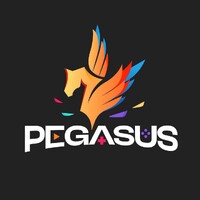 PEGASUS GAME STUDIO logo - Similar company to Grus