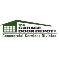 The Garage Door Depot of Greater Vancouver Inc. logo - Similar company to Bolt Accelerator