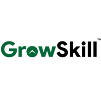 GrowSkill logo - Similar company to Growskillit