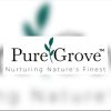 PureGrove logo - Similar company to Makhman