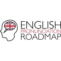 English Pronunciation Roadmap logo - Similar company to Speech - English E-Learning Platform