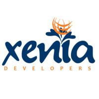 Xenia Developers logo - Similar company to Analyb