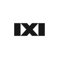 IXI logo - Similar company to Getwhy