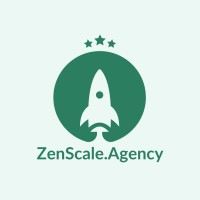 ZenScale.Agency logo - Similar company to Digitalsparker