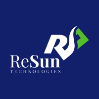 ReSun Technologies logo - Similar company to Career Accelerators
