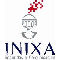Inixa · Security & Communication logo - Similar company to Security Tex