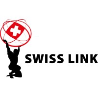 SWISS LINK Interim AG logo - Similar company to Müller-Holz