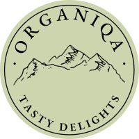 ORGANIQA INDIA logo - Similar company to Singhania Retails