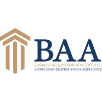 Business Acquisition Advisors, LLC. logo - Similar company to Pgp Advisory